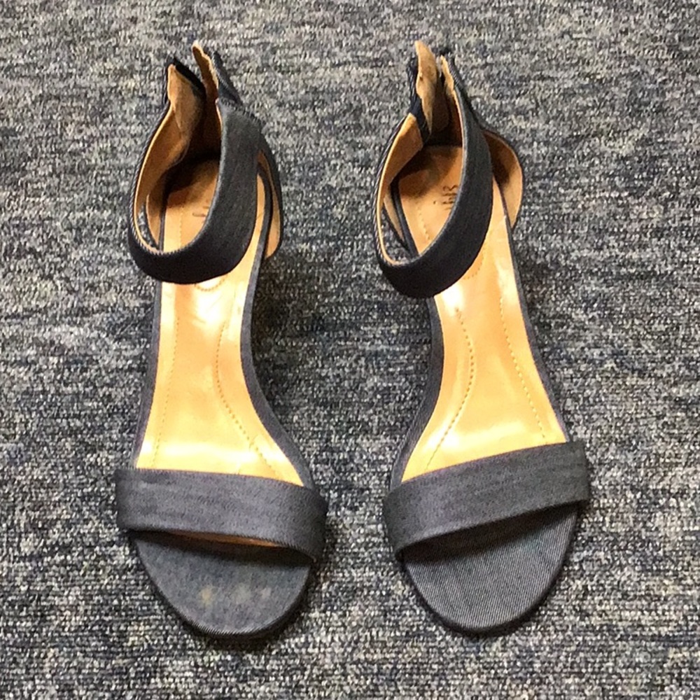 Style & Company High Heeled Sandals